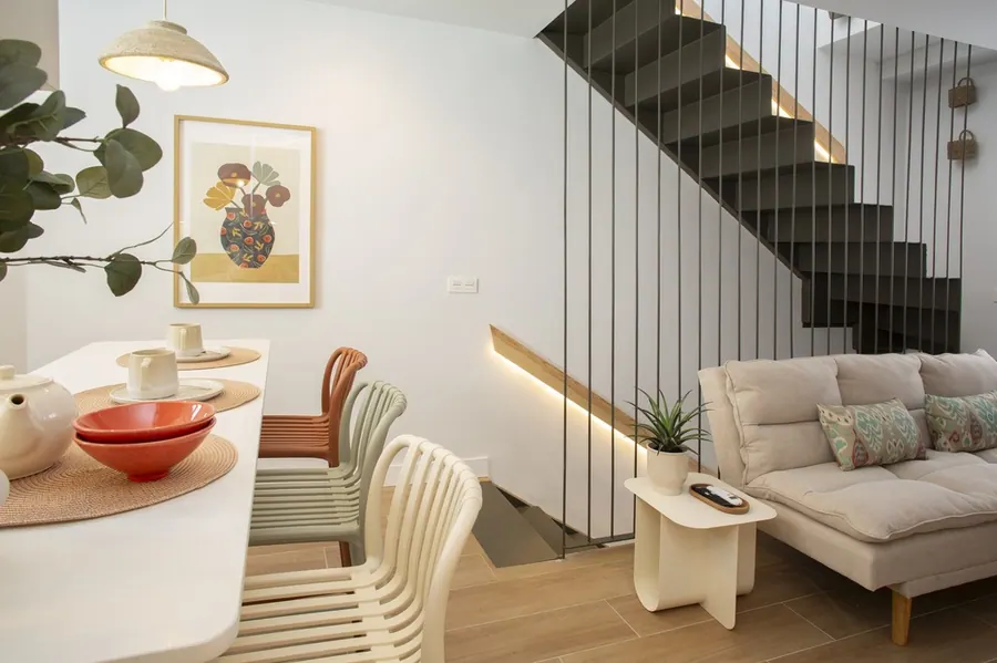 Casa Vacacional