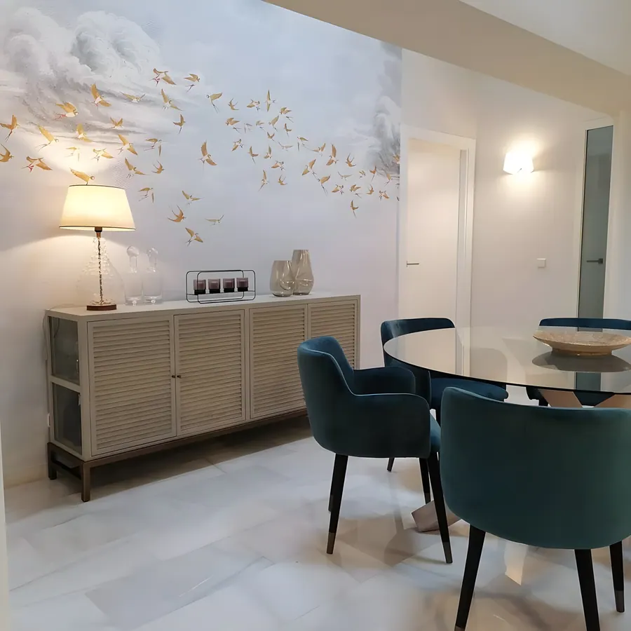 Chalet Unifamiliar