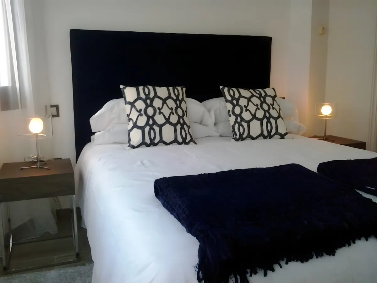 Villa Nueva Andalucía Villa Nueva Andalucía